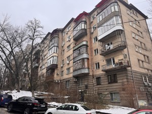 Apartment B-106499, Khmelnytskoho Bohdana, 68, Kyiv - Photo 1