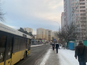 Apartment G-804738, Ukrains'koho Vidrodzhennia (Budarina), 3г, Kyiv - Photo 27