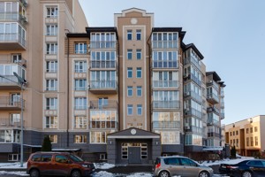 Apartment R-52098, Metrolohichna, 52, Kyiv - Photo 24