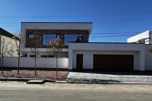 House J-35201, Kniahyni Olhy, Petropavlivska Borshchahivka - Photo 2