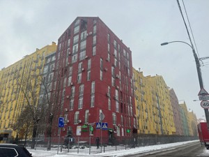 Apartment G-1930925, Reheneratorna, 4 корпус 13, Kyiv - Photo 3