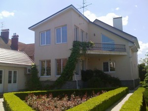 House G-1985259, Kozyn (Koncha-Zaspa) - Photo 1
