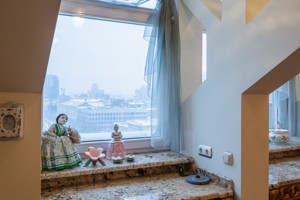 Apartment B-105785, Shevchenka Tarasa boulevard, 11, Kyiv - Photo 28