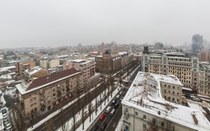 Apartment B-105785, Shevchenka Tarasa boulevard, 11, Kyiv - Photo 46