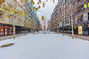 Apartment L-30714, Naberezhno-Rybalʹsʹka, 3, Kyiv - Photo 27