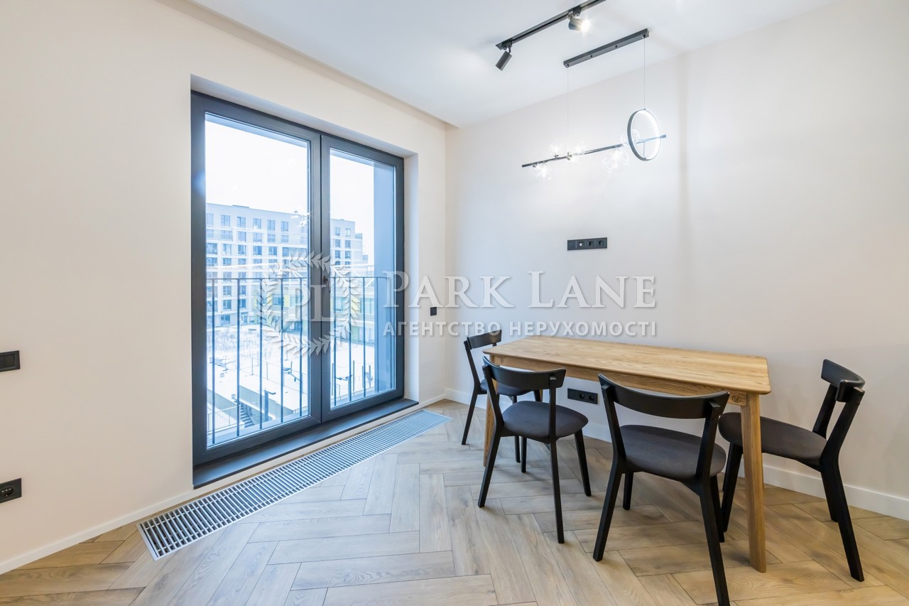 Apartment L-30714, Naberezhno-Rybalʹsʹka, 3, Kyiv - Photo 16