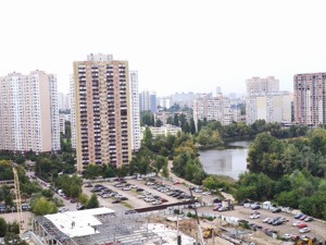 Квартира J-35264, Ахматової Анни, 34, Київ - Фото 27