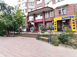 Apartment J-35264, Akhmatovoi Anny, 34, Kyiv - Photo 32