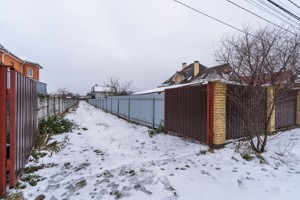 House I-36646, Teplychna, Pohreby (Brovarskyi) - Photo 47