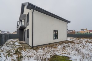 House I-36646, Teplychna, Pohreby (Brovarskyi) - Photo 39