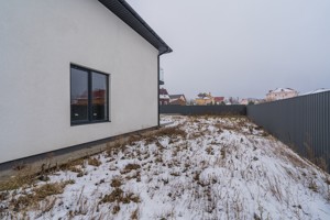 House I-36646, Teplychna, Pohreby (Brovarskyi) - Photo 40