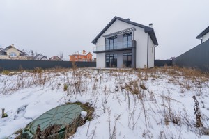House I-36646, Teplychna, Pohreby (Brovarskyi) - Photo 7