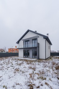 House I-36646, Teplychna, Pohreby (Brovarskyi) - Photo 8