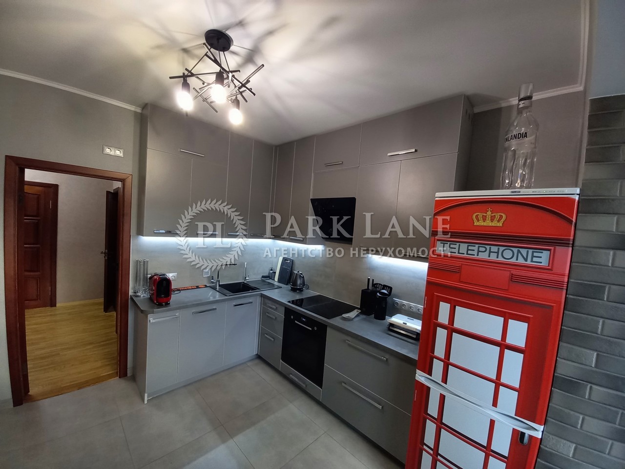 Apartment L-30735, Akhmatovoi Anny, 35б, Kyiv - Photo 17