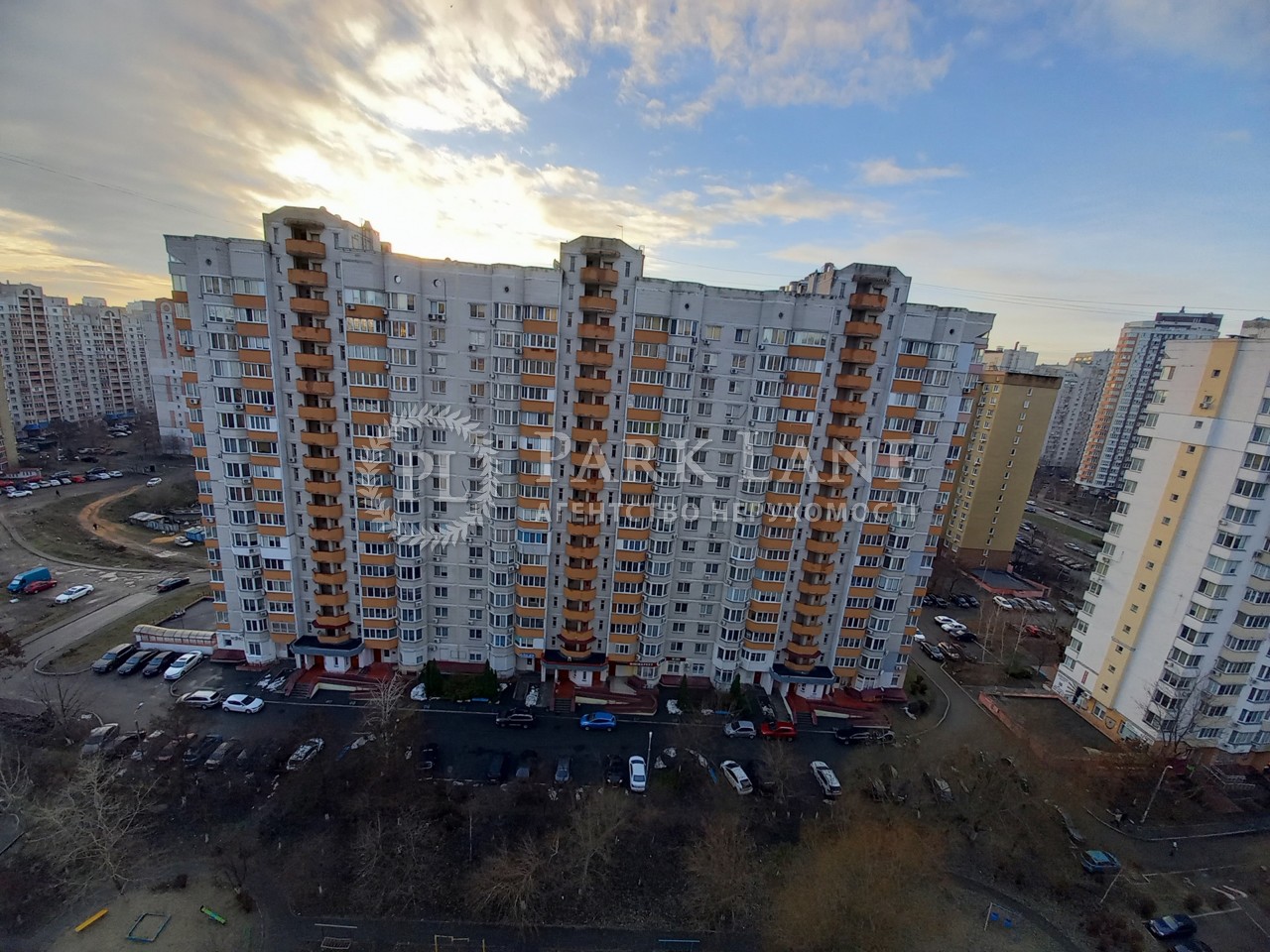 Apartment L-30735, Akhmatovoi Anny, 35б, Kyiv - Photo 24