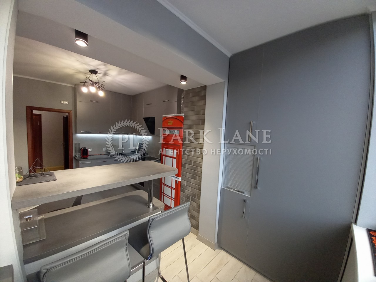 Apartment L-30735, Akhmatovoi Anny, 35б, Kyiv - Photo 14