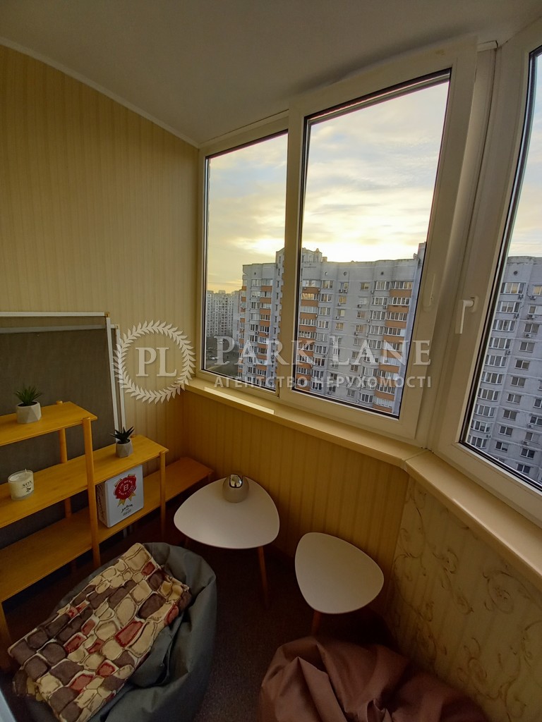 Apartment L-30735, Akhmatovoi Anny, 35б, Kyiv - Photo 21