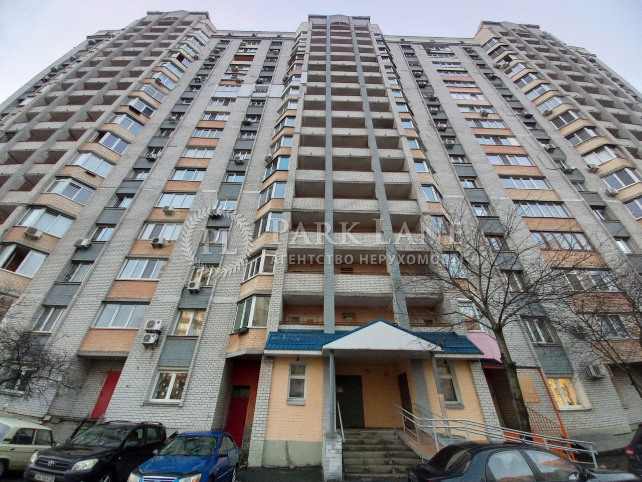 Квартира L-30735, Ахматовой, 35б, Киев - Фото 3