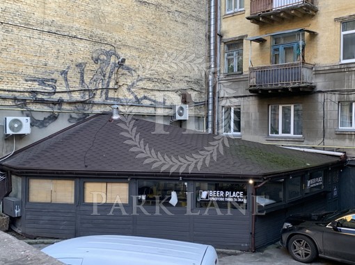  Ресторан, Большая Васильковская (Красноармейская), Киев, I-36678 - Фото 7