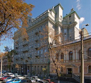 Квартира R-55767, Терещенковская, 13, Киев - Фото 15
