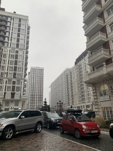 Apartment R-55910, Maksymovycha Mykhaila (Trutenka Onufriia), 26, Kyiv - Photo 9