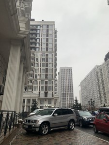 Apartment R-55910, Maksymovycha Mykhaila (Trutenka Onufriia), 26, Kyiv - Photo 10