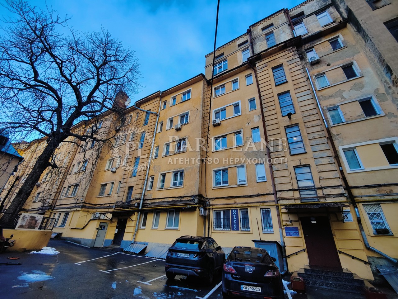 Квартира B-106499, Хмельницкого Богдана, 68, Киев - Фото 19