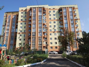 Квартира I-36688, Матикіна Генерала, 16, Київ - Фото 1