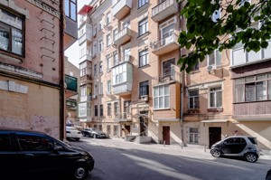 Apartment L-30746, Saksahanskoho, 12б, Kyiv - Photo 20