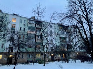 Apartment J-31610, Tutunnyka Vasylia (Barbiusa Anri), 5, Kyiv - Photo 2