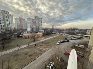 Apartment R-56589, Kharkivske shose, 58а, Kyiv - Photo 35
