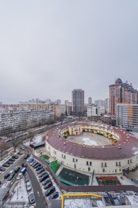 Apartment B-106522, Konovalcia Evhena (Shchorsa), 34а, Kyiv - Photo 44