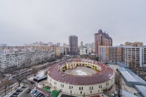 Квартира B-106522, Коновальця Євгена (Щорса), 34а, Київ - Фото 45