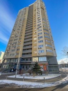 Apartment G-1986034, Voskresens'kyi avenue (Perova boulevard), 10а, Kyiv - Photo 1