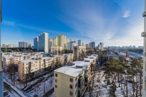 Apartment I-36722, Voskresens'kyi avenue (Perova boulevard), 10а, Kyiv - Photo 26