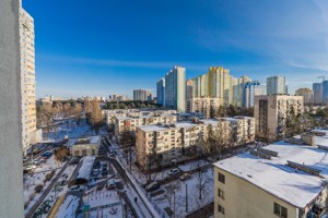 Apartment I-36722, Voskresens'kyi avenue (Perova boulevard), 10а, Kyiv - Photo 27