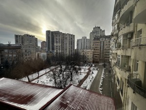 Apartment J-35325, Konys'koho Oleksandra (Turhenievs'ka), 44, Kyiv - Photo 27