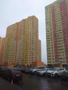 Apartment R-56787, Kulzhenko's Family (Dehtiarenka Petra), 37, Kyiv - Photo 6