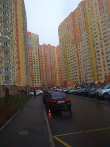 Apartment R-56787, Kulzhenko's Family (Dehtiarenka Petra), 37, Kyiv - Photo 7
