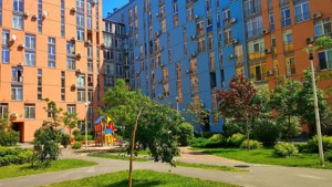 Apartment R-53671, Reheneratorna, 4 корпус 17, Kyiv - Photo 6