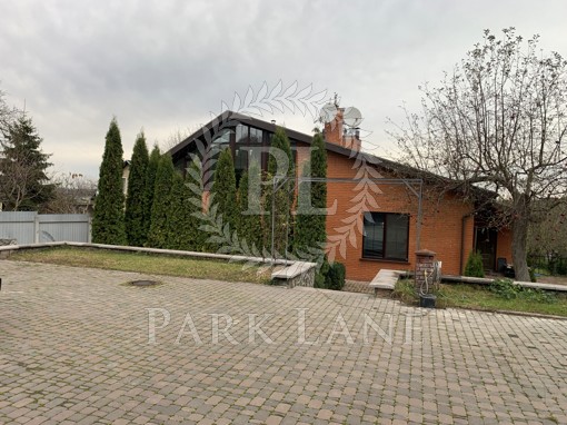 House Zaporizka, Dzvinkove, B-106552 - Photo