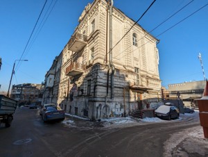  Нежилое помещение, B-106374, Кудрявская, Киев - Фото 5