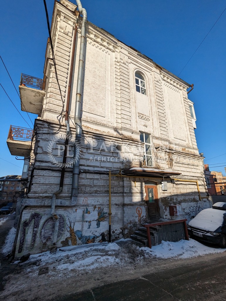  non-residential premises, B-106374, Kudriavska, Kyiv - Photo 9