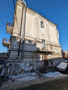  non-residential premises, B-106374, Kudriavska, Kyiv - Photo 9