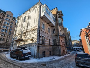  Нежилое помещение, B-106374, Кудрявская, Киев - Фото 10