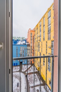 Apartment I-36733, Reheneratorna, 4 корпус 14, Kyiv - Photo 21