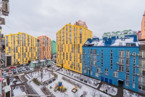 Apartment I-36733, Reheneratorna, 4 корпус 14, Kyiv - Photo 22