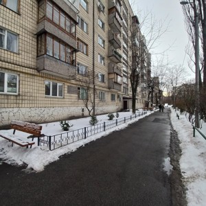 Квартира R-57034, Малышко Андрея, 31а, Киев - Фото 20