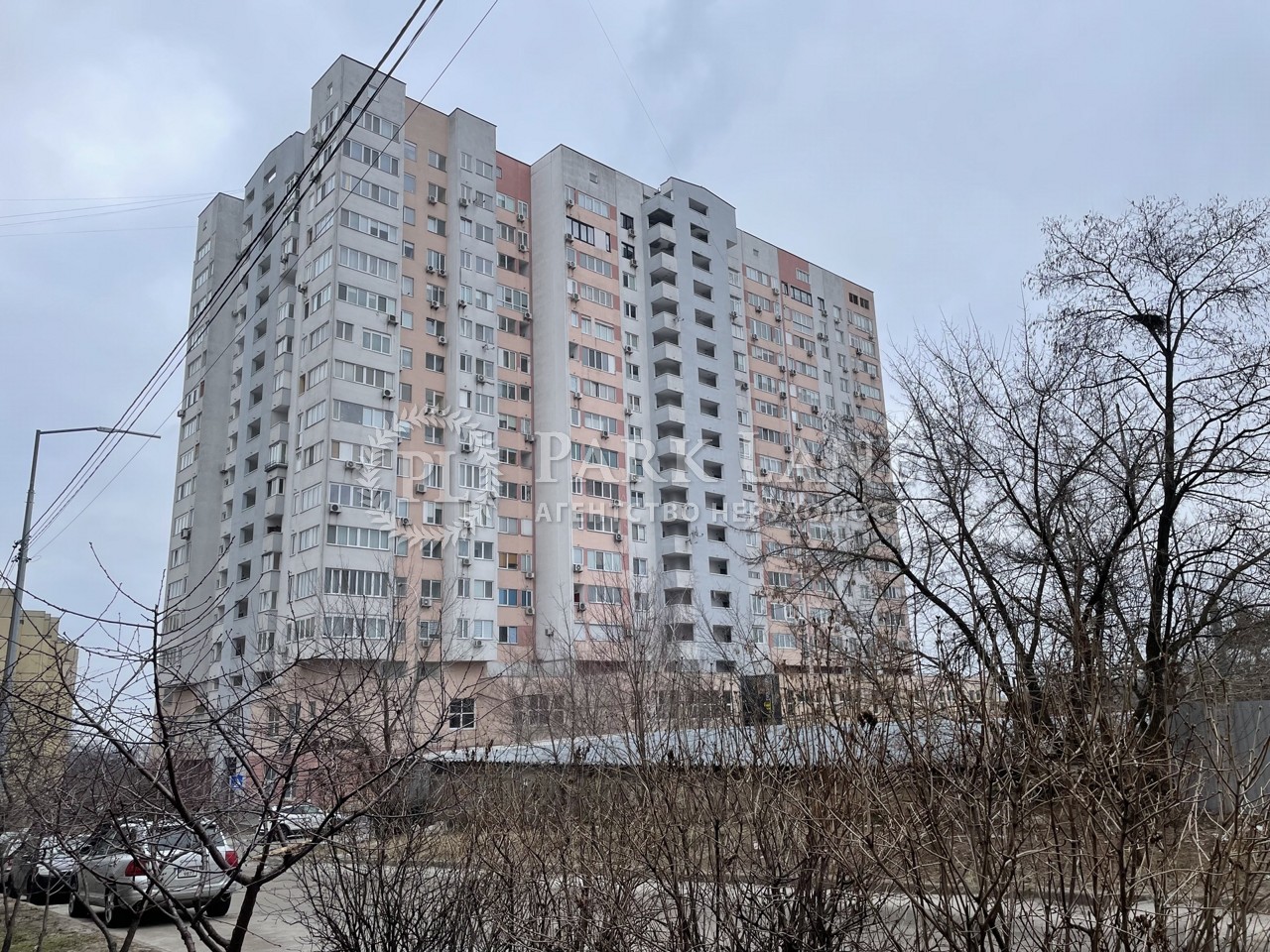 Квартира ул. Кадетский Гай, 6, Киев, G-1329641 - Фото 19