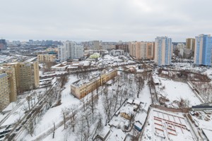 Apartment I-36735, Kostanaiska (Kustanaiska), 13а, Kyiv - Photo 19